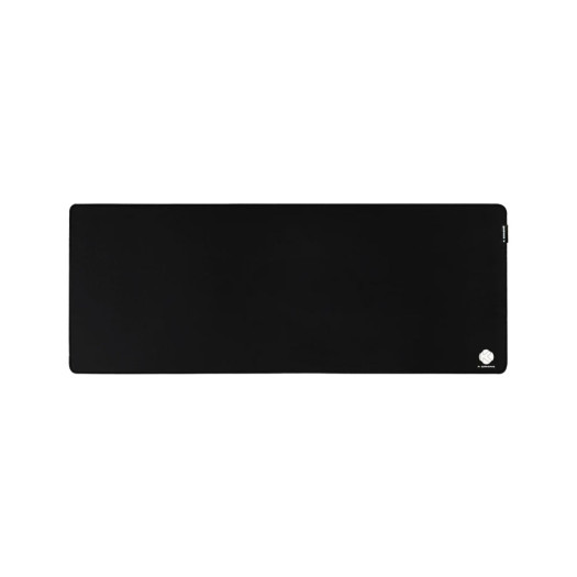 KGAMING GLIDE MOUSEPAD BLACK XL (800 X 300 X 3MM)